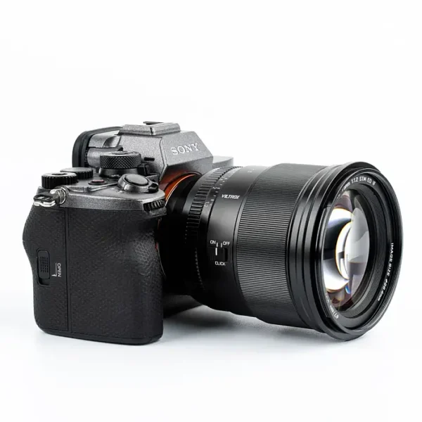 Viltrox 75mm f/1.2 AF Lens Sony E - Image 6