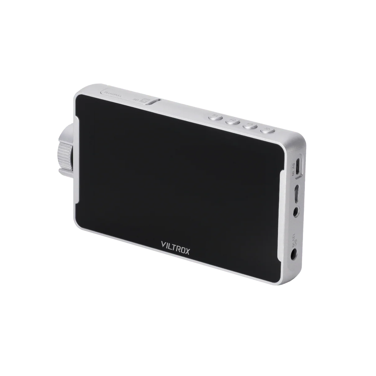 Viltrox DC-V1 5.5 Inch Touchscreen HD On-Camera Monitor - Image 7