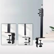 Telescopic Desk Stand