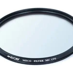 Meco CPL Filter - 82mm