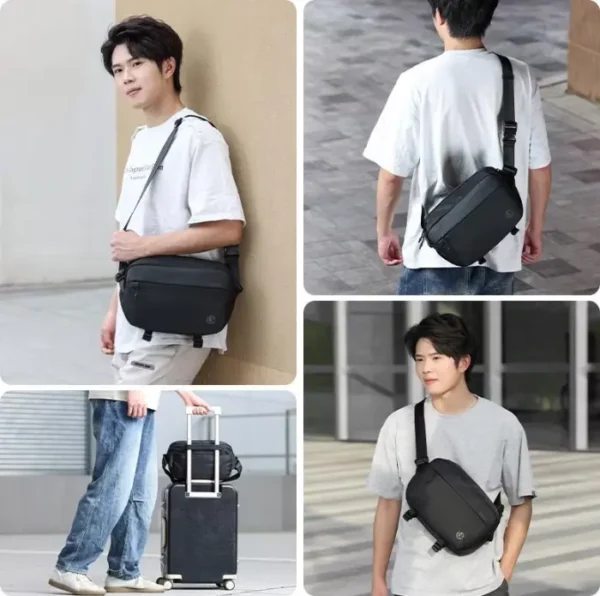 ⁦Ulanzi PB038 Travel Sling Bag V2⁩ - الصورة ⁦5⁩