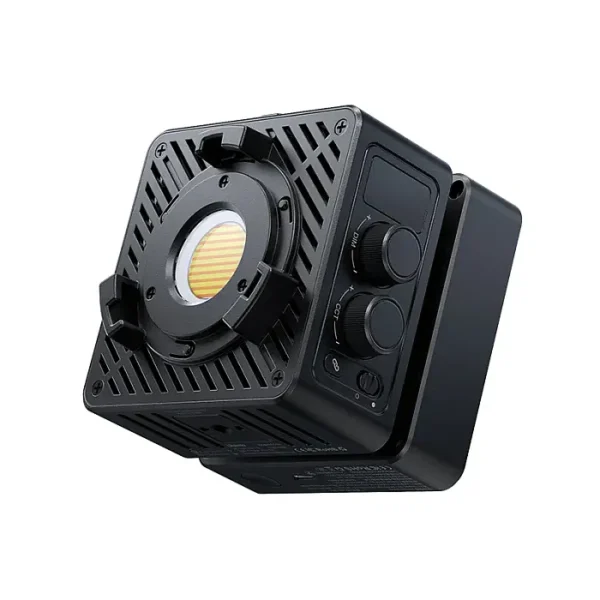Ulanzi EC65 65W Bi Color LED Video Light