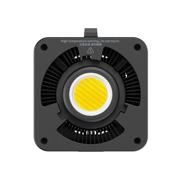 ULANZI 100W RGB Portable LED Video Light - Image 3