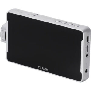 Viltrox DC-V1 5.5 Inch Touchscreen HD On-Camera Monitor