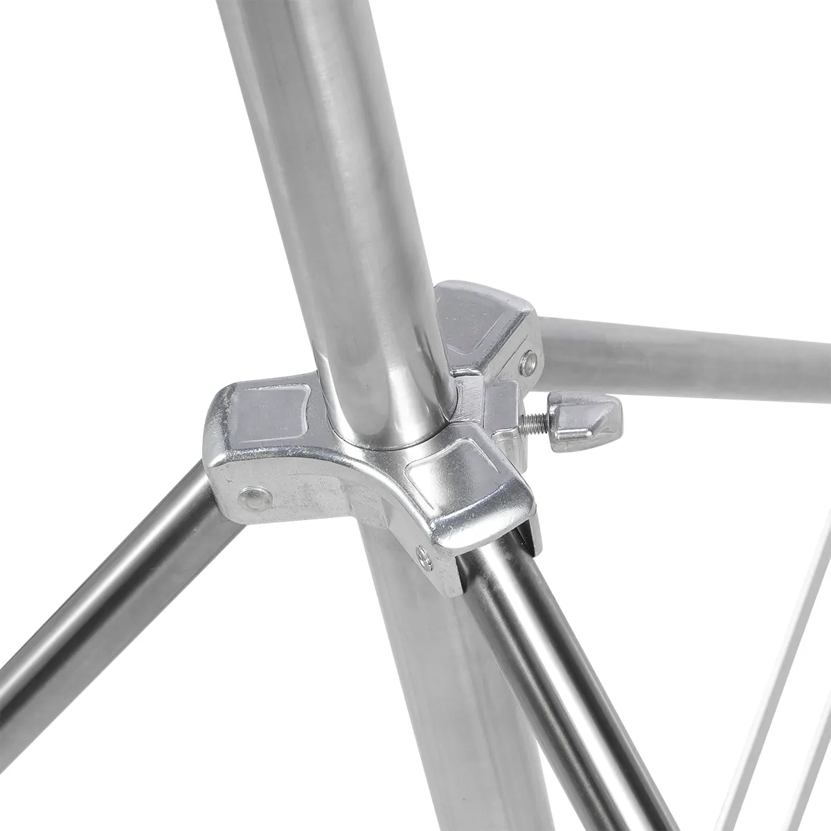 NiceFoto LS-280s AT Light Stand with Air Pressure System- 260cm - Image 5