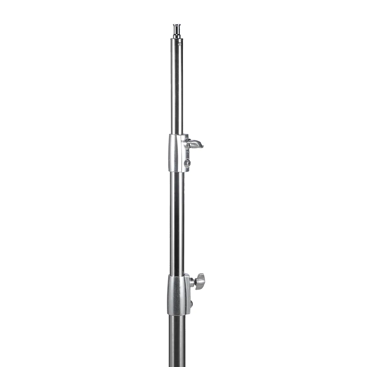 NiceFoto LS-280s AT Light Stand with Air Pressure System- 260cm - Image 4