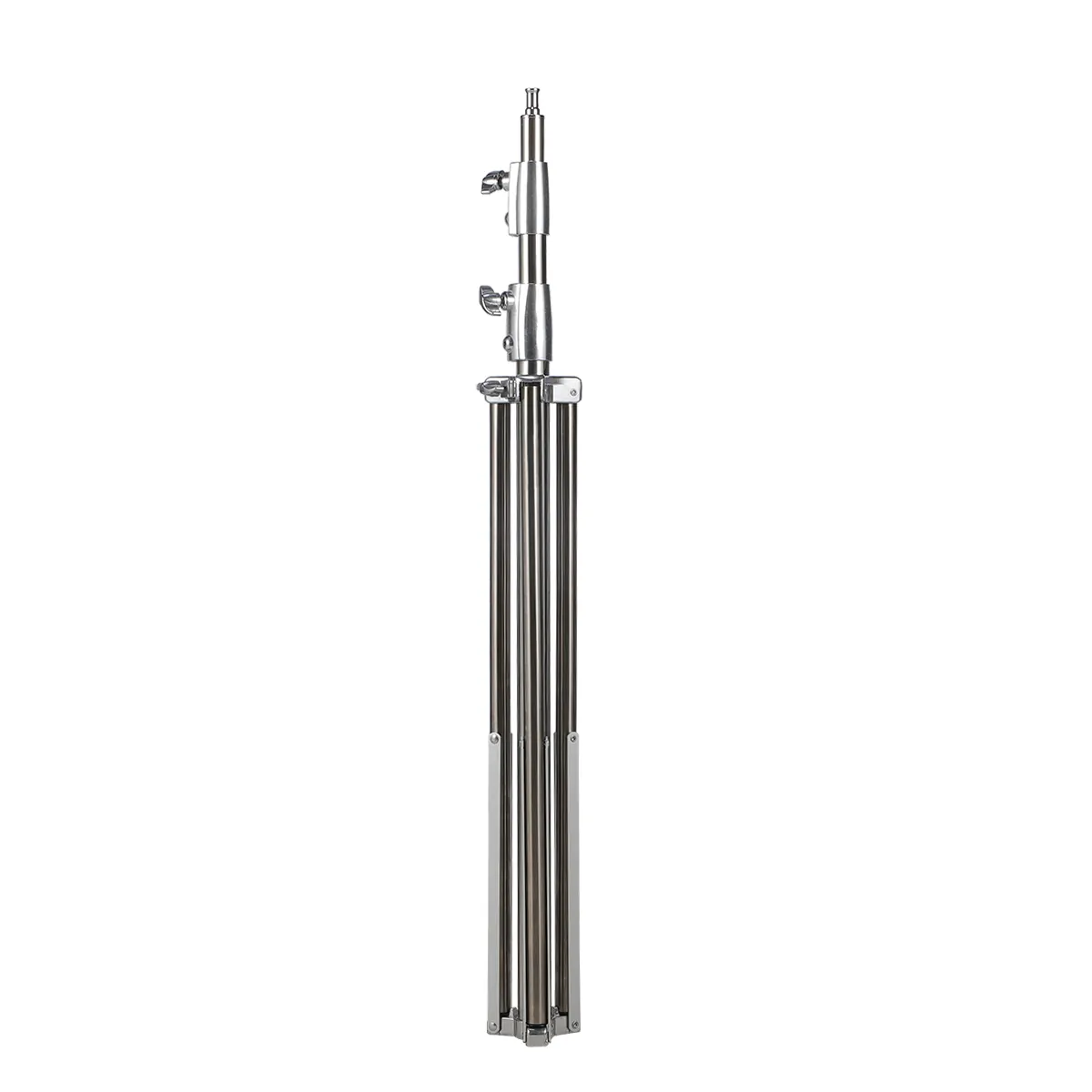 NiceFoto LS-280s AT Light Stand with Air Pressure System- 260cm - Image 2