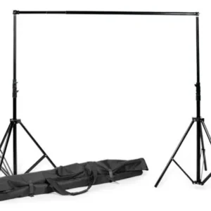 NiceFoto Economical Background Stand S-30