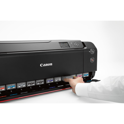 Canon imagePROGRAF PRO-1000 17 Professional Photographic Inkjet Printer - Image 3