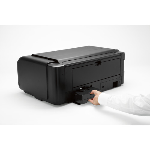Canon imagePROGRAF PRO-1000 17 Professional Photographic Inkjet Printer - Image 4