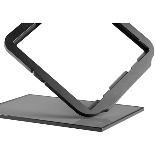 NiSi Nano IRND Filter 4 x 5-65- 2-Stop (ND0.6) - Image 2