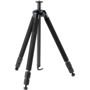 Velbon Geo N635D Carbon Fiber Tripod