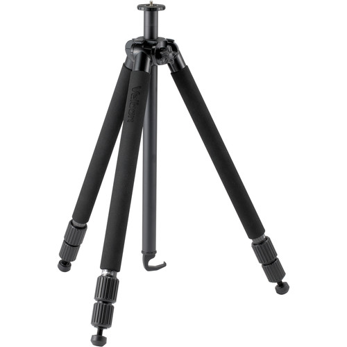 Velbon Geo N635D Carbon Fiber Tripod
