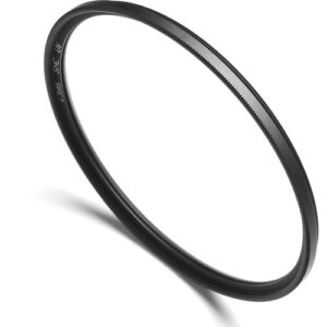 NiSi SMC L395 UV Filter - 82 MM