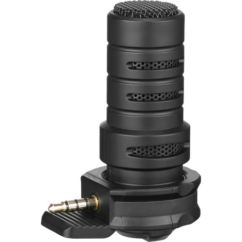 BOYA BY-A7H Plug-In Condenser Microphone - Image 9