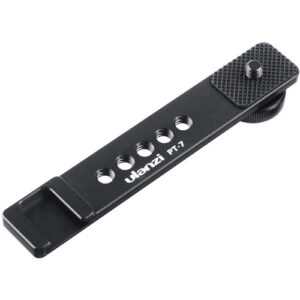 Ulanzi PT-7 Vlogging Extension Bracket