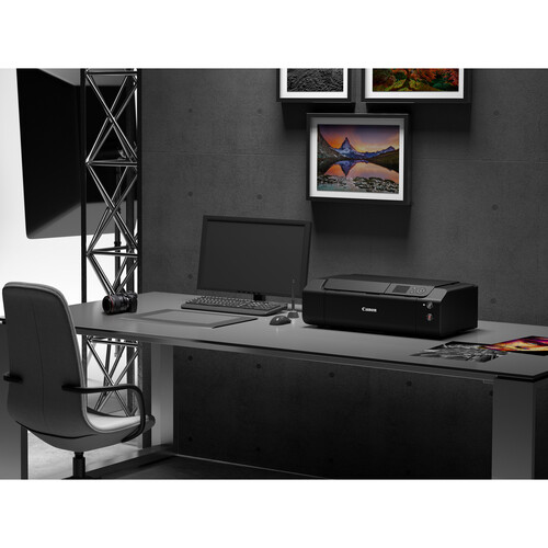Canon imagePROGRAF PRO-300 13 Professional Photographic Inkjet Printer - Image 3