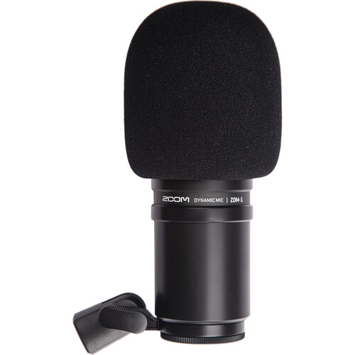 Zoom ZDM-1 Dynamic Microphone - Image 8