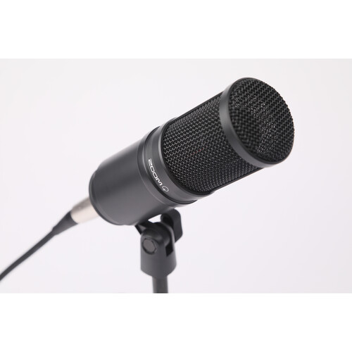 Zoom ZDM-1 Dynamic Microphone - Image 7