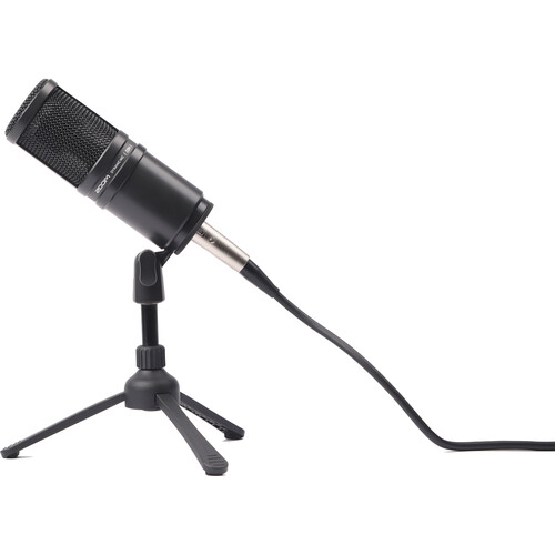 Zoom ZDM-1 Dynamic Microphone - Image 6