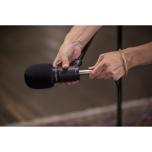 Zoom ZDM-1 Dynamic Microphone - Image 3