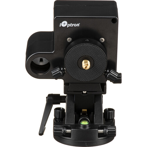 iOptron SkyTracker Pro EQ Camera Mount with iPolar Polar Scope Mount Only - Image 4