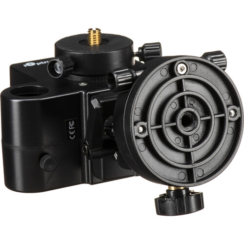 iOptron SkyTracker Pro EQ Camera Mount with iPolar Polar Scope Mount Only - Image 3