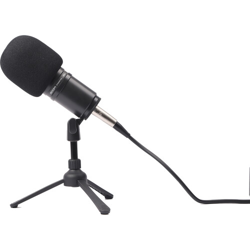 Zoom ZDM-1 Dynamic Microphone - Image 5