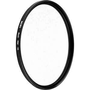 NiSi Black Mist Filter 1/4 - 67mm