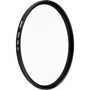 NiSi Black Mist Filter 1/4 - 77mm