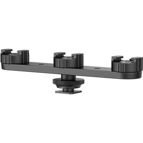 Ulanzi PT-23 Cold Shoe Expansion Bracket - Image 8