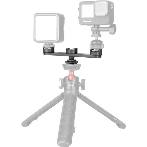 Ulanzi PT-23 Cold Shoe Expansion Bracket - Image 5