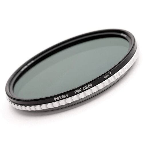 NiSi True Color ND-VARIO Pro Nano Variable ND Filter 1-5 Stop - Image 9