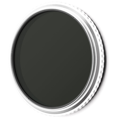 NiSi True Color ND-VARIO Pro Nano Variable ND Filter 1-5 Stop - Image 8