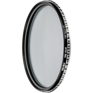 NiSi True Color Pro Nano CPL Circular Polarizing Filter - 82 MM