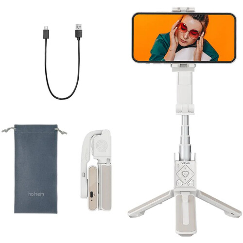 Hohem iSteady Q Smartphone Gimbal - الصورة 4