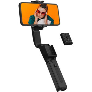 Hohem iSteady Q Smartphone Gimbal - Black