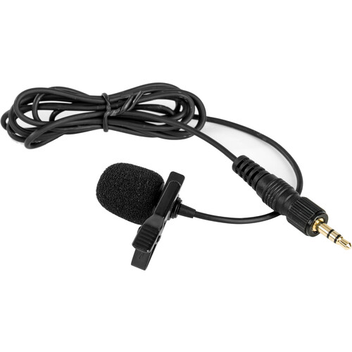 Saramonic VmicLink5 3-Mic Wireless System 5.8GHz - RX and 3 TX - الصورة 8