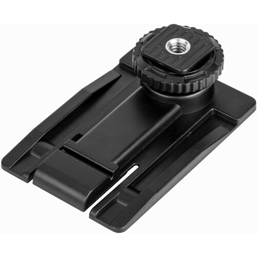 Saramonic VmicLink5 3-Mic Wireless System 5.8GHz - RX and 3 TX - الصورة 4