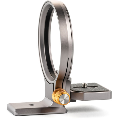 NiSi Wizard W-82M Camera Positioning Bracket for Select Canon EOS R Mirrorless Cameras - الصورة 12