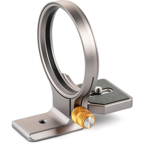 NiSi Wizard W-82M Camera Positioning Bracket for Select Canon EOS R Mirrorless Cameras - الصورة 11