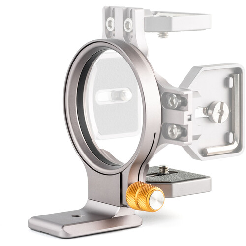 NiSi Wizard W-82M Camera Positioning Bracket for Select Canon EOS R Mirrorless Cameras - الصورة 10