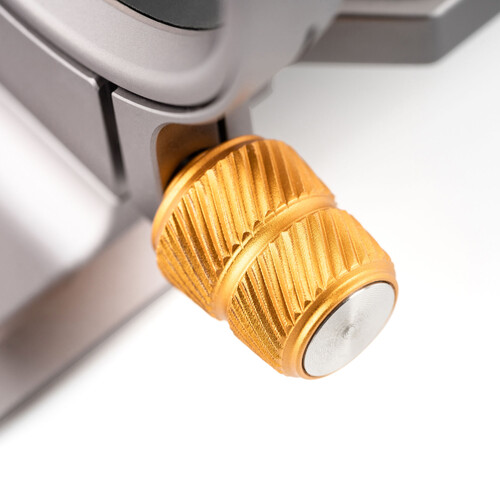 NiSi Wizard W-82M Camera Positioning Bracket for Select Canon EOS R Mirrorless Cameras - الصورة 5