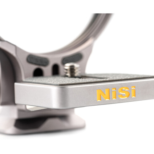 NiSi Wizard W-82M Camera Positioning Bracket for Select Canon EOS R Mirrorless Cameras - الصورة 4