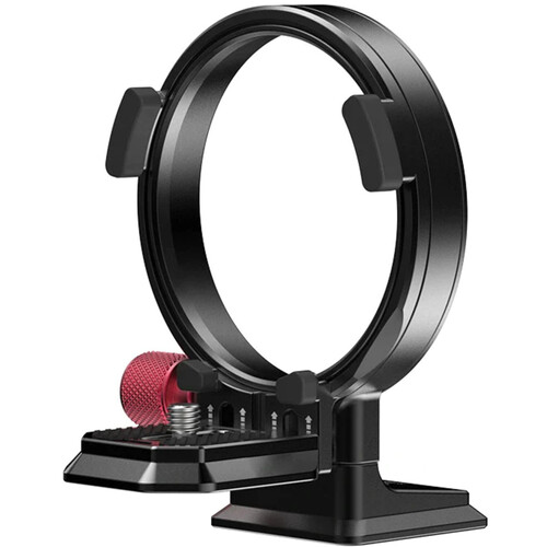 Ulanzi S-63 Rotatable Horizontal-to-Vertical Mount Plate Kit for Select Sony Mirrorless Cameras - الصورة 10