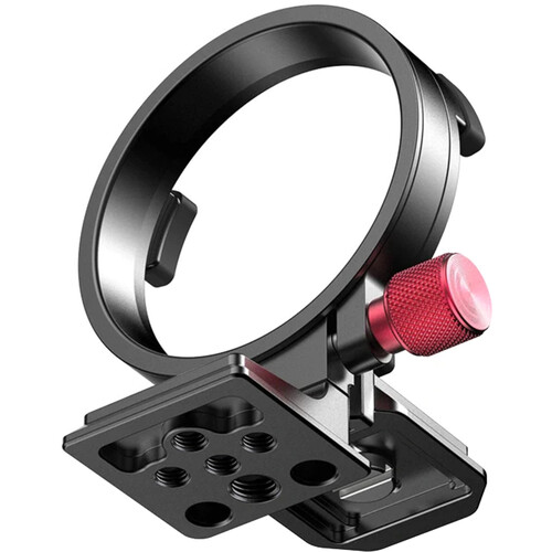 Ulanzi S-63 Rotatable Horizontal-to-Vertical Mount Plate Kit for Select Sony Mirrorless Cameras - الصورة 9