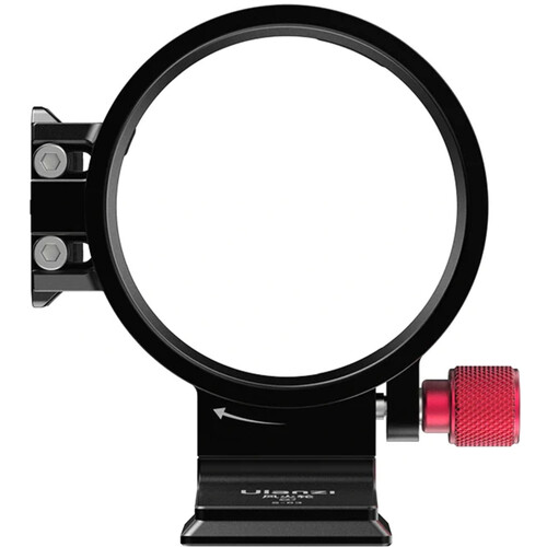 Ulanzi S-63 Rotatable Horizontal-to-Vertical Mount Plate Kit for Select Sony Mirrorless Cameras - الصورة 8