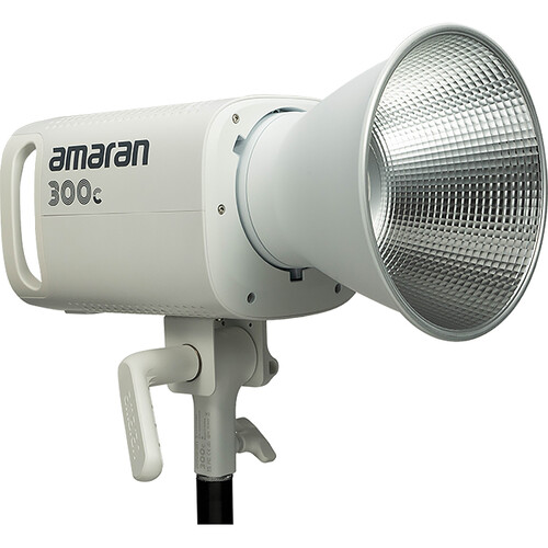 amaran 300c RGB LED Monolight-White