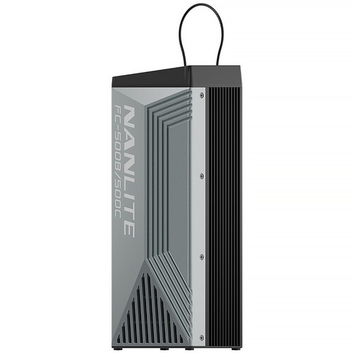 Nanlite FC500C RGB LED Spotlight - الصورة 5