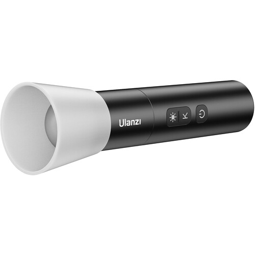 Ulanzi LM07 Photography Rechargeable Flashlight